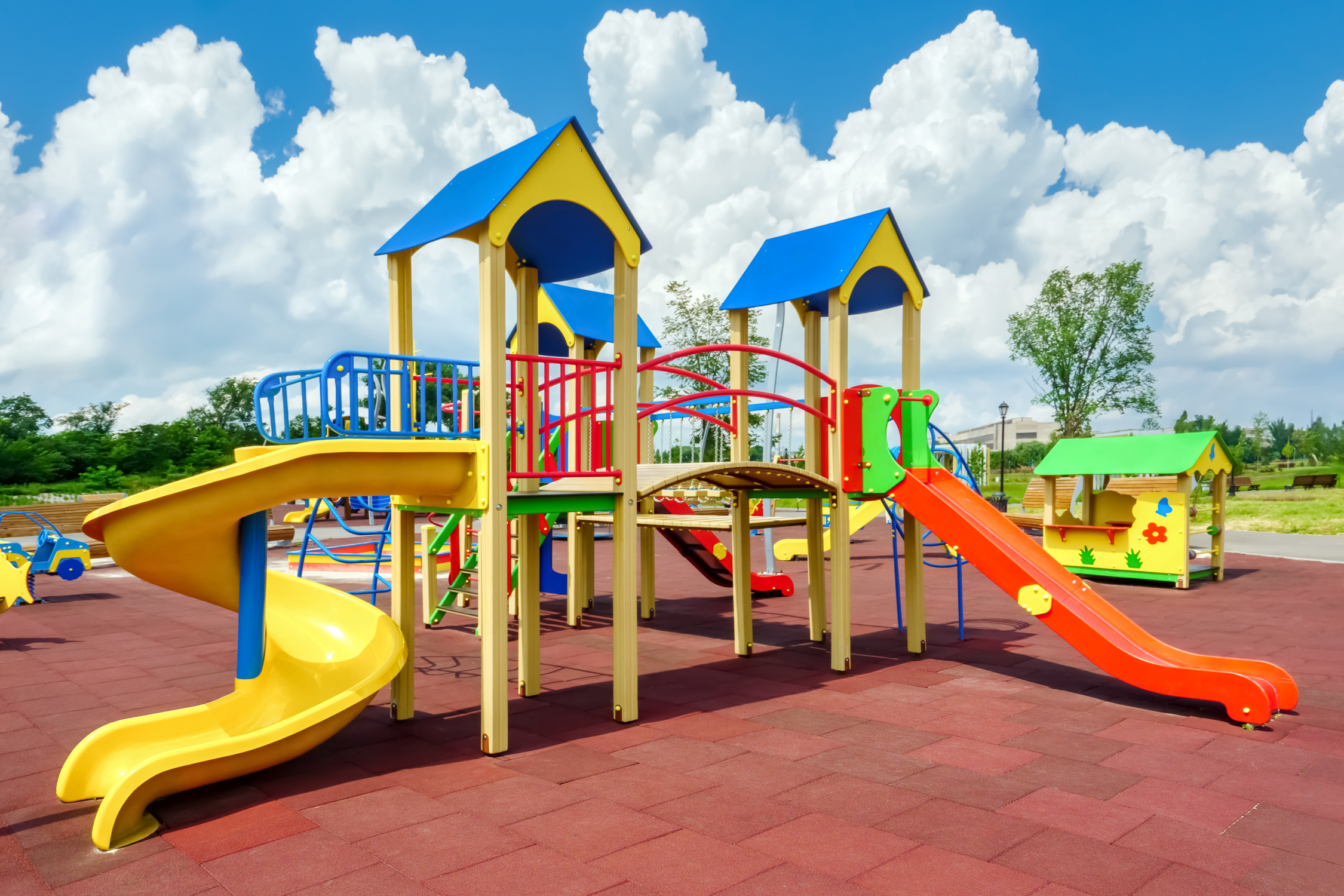Climb Slide Or Swing Sequence Overview Image