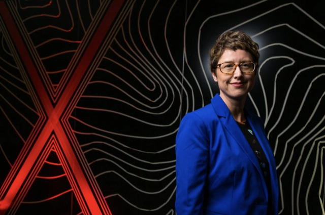 Image of Kylie Walker