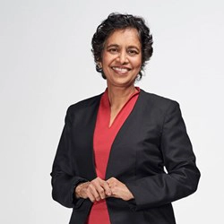 Asha Rao