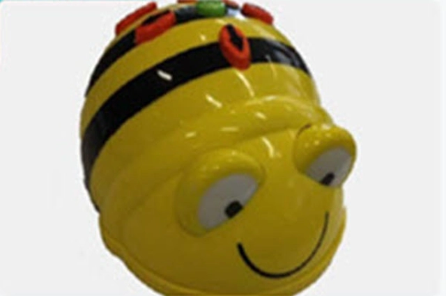 Buzzing With Bee Bots Thumbnail (1)