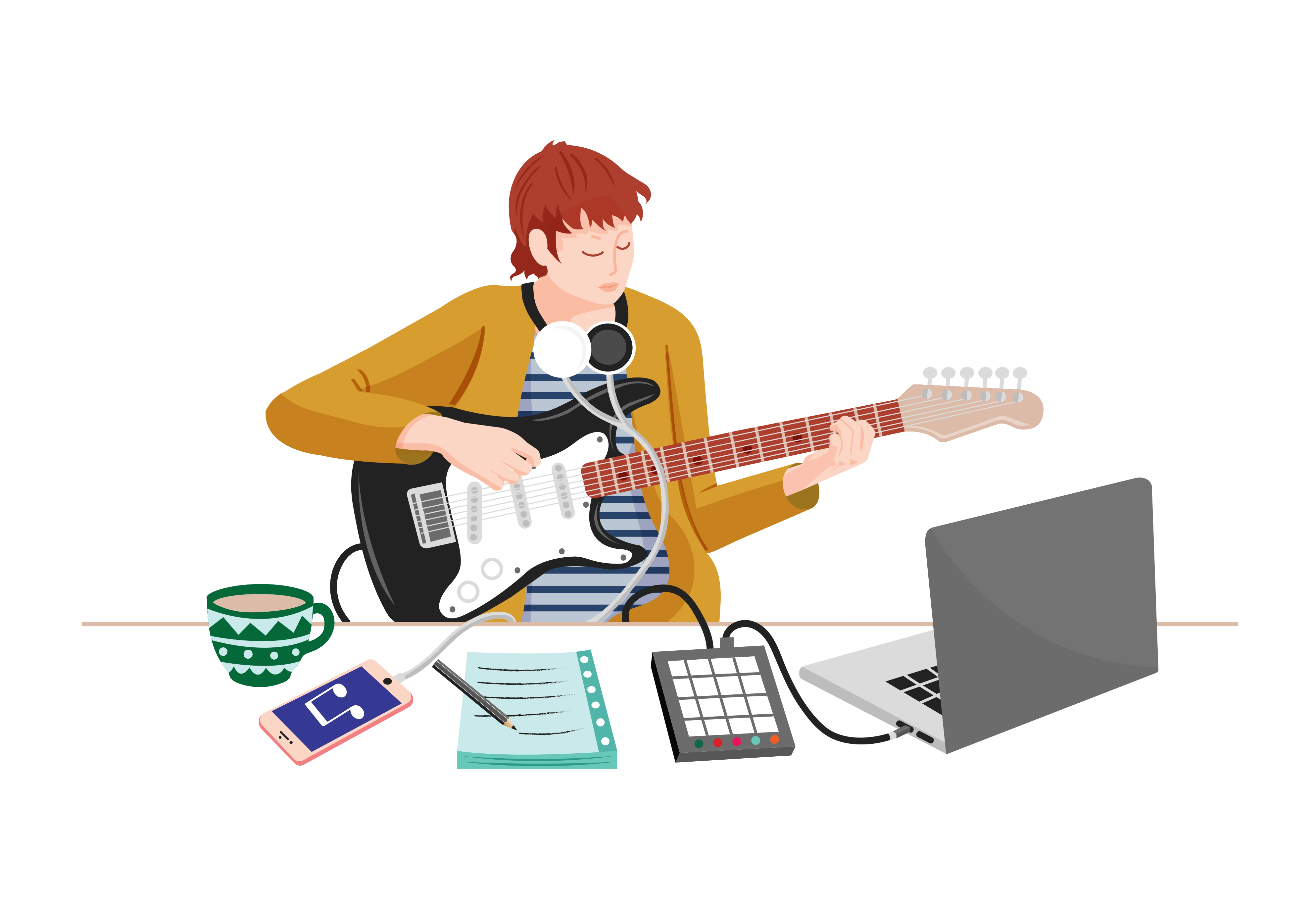 Quiz Compose A Song 2025