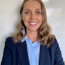 Jo Withford