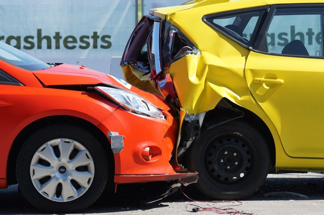 Collisions And Biomechanics