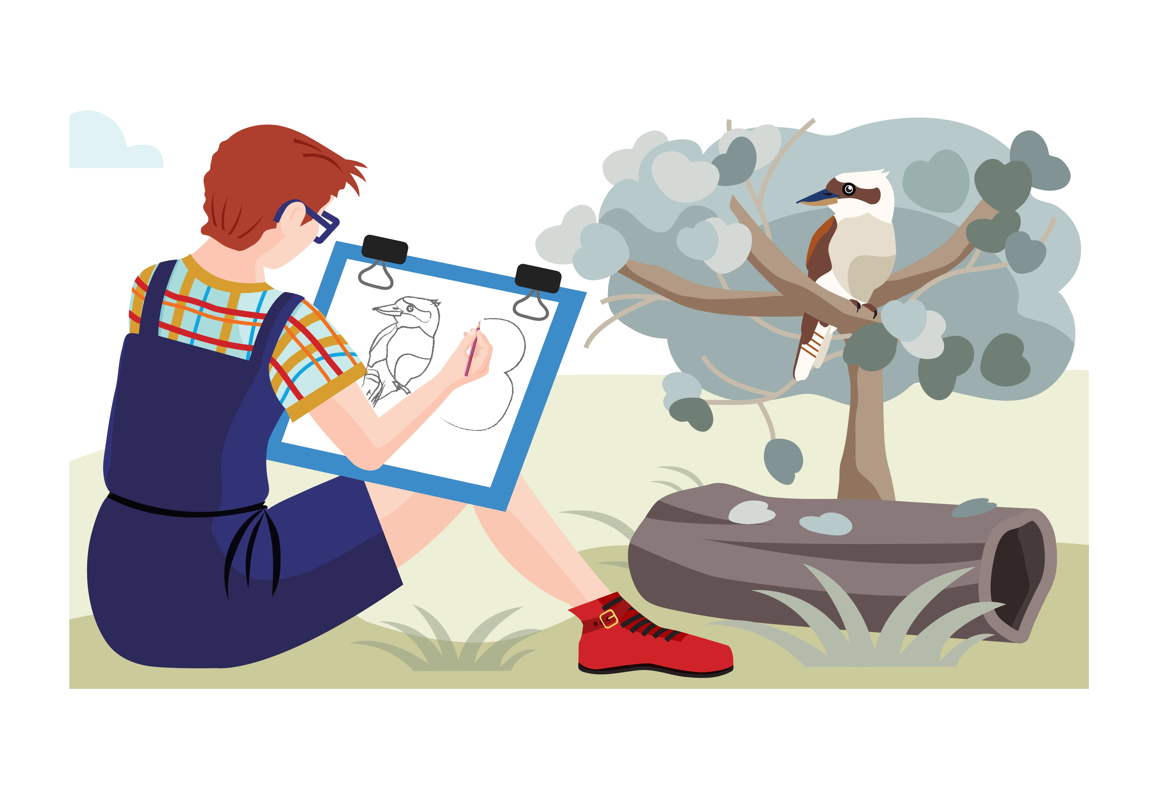 Quiz Sketch A Scene 2025