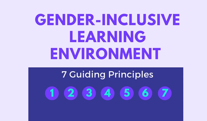 Inclusive STEAM Learning: Fostering Diverse Educational Environments Inclusive STEAM Learning: Fostering Diverse Educational Environments