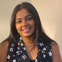 Maithili Sashindranath