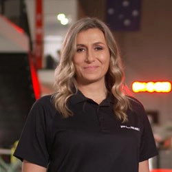 Flavia Tata Nardini
