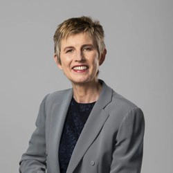 Bronwyn Evans