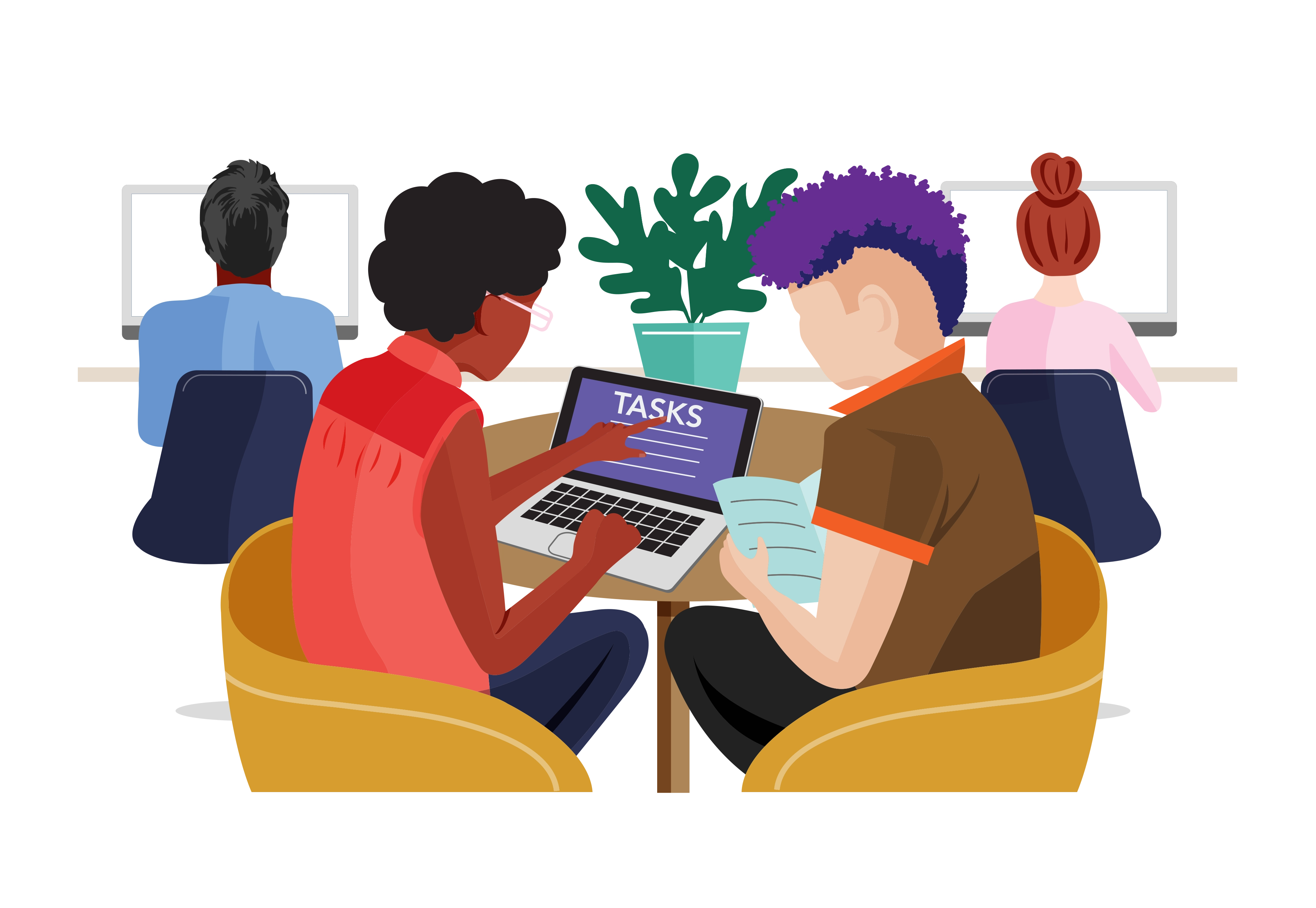 Quiz Train New Staff 2025