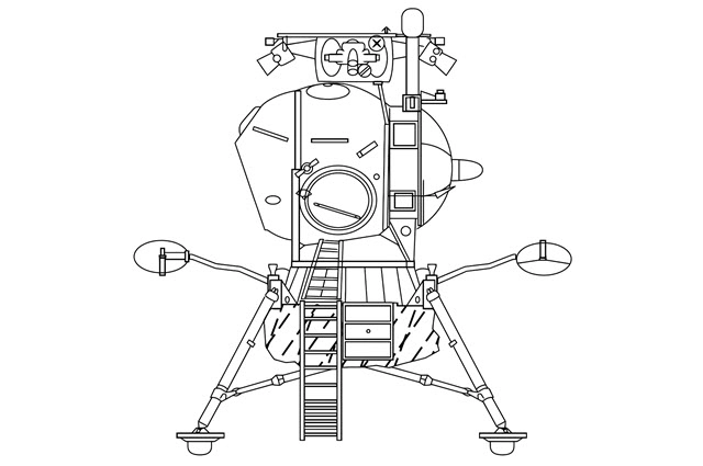 Lunar Lander