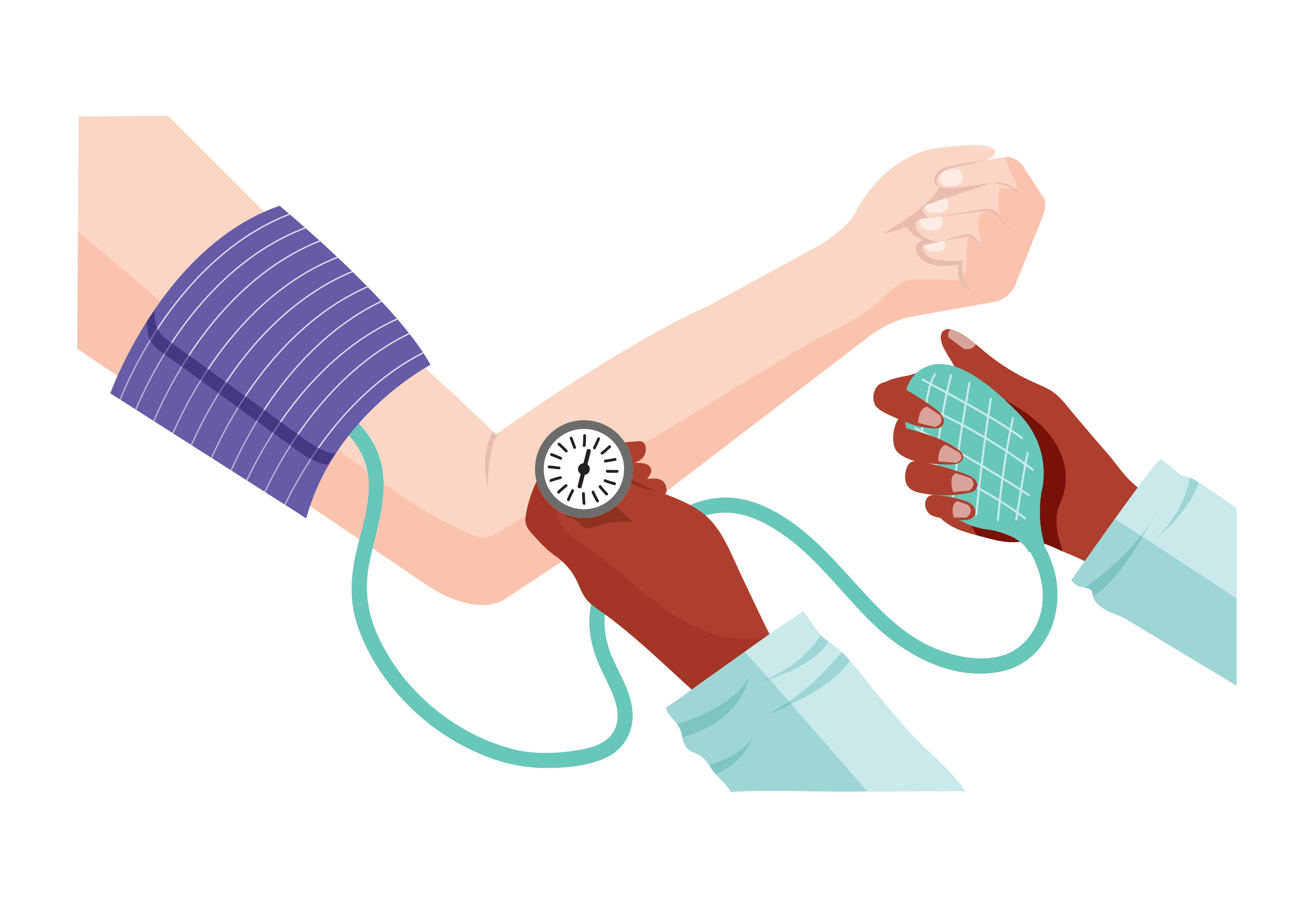 Quiz Help Sick People 2025