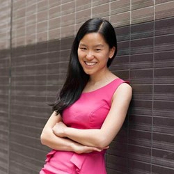 Martia Cheng