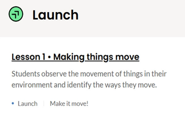 Making Things Move Thumbnail