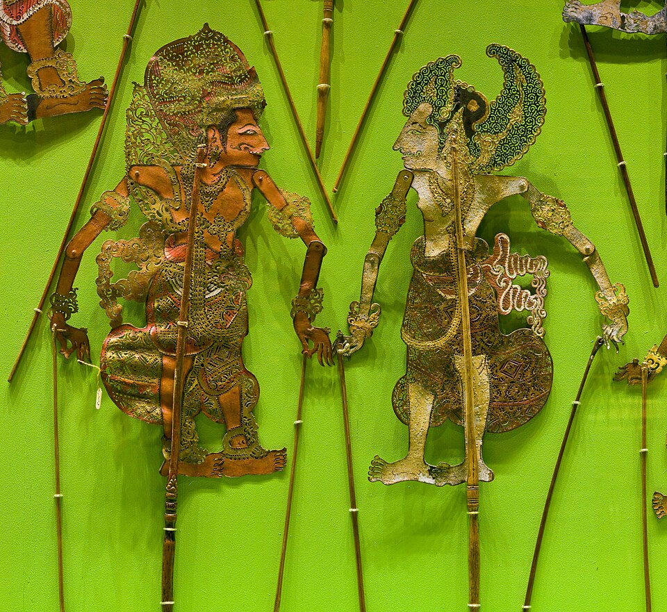 Physical World Design And Production Investigation Thumbnail