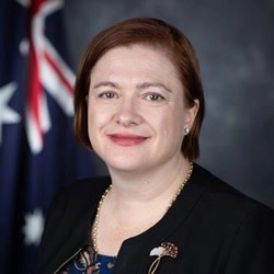 Tanya Monro