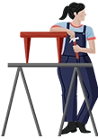 Woodwork