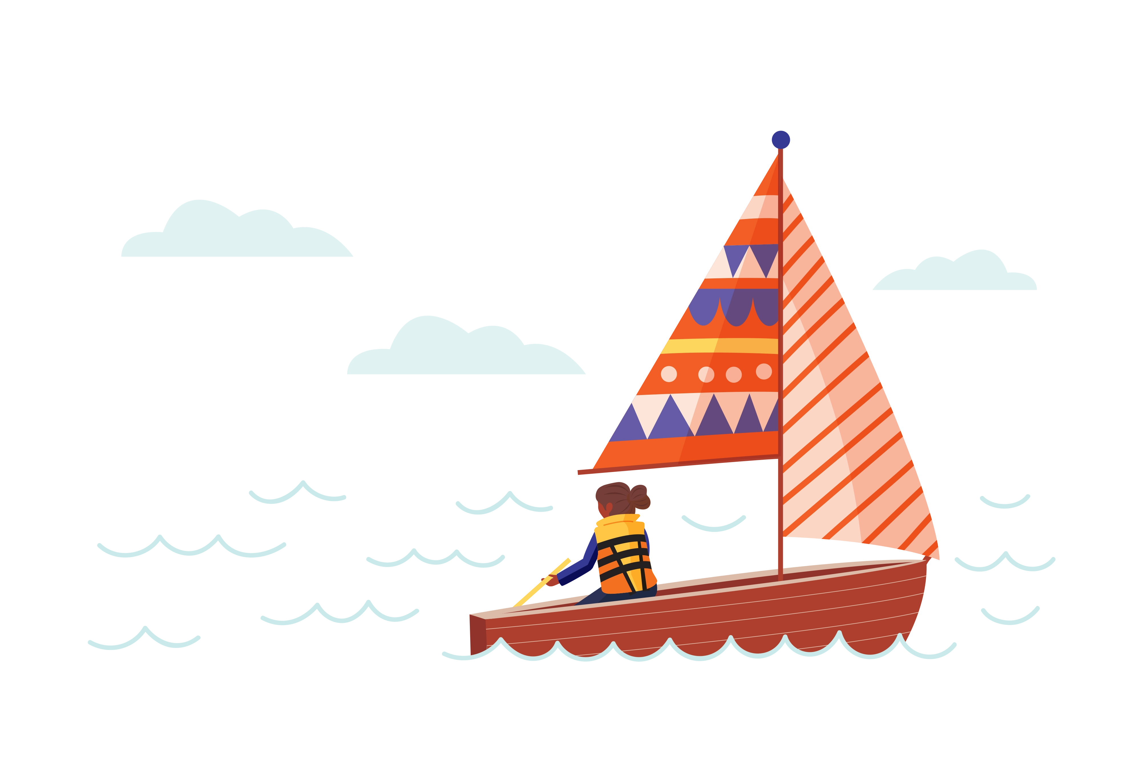 Quiz Sail A Boat 2025