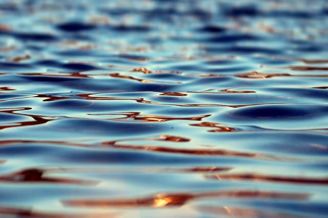 Water In The 21St Century
