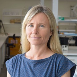 Dr Michele Thums