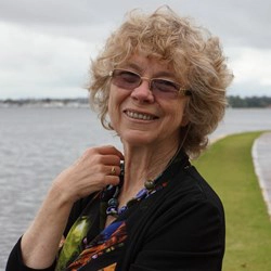 Cheryl Praeger