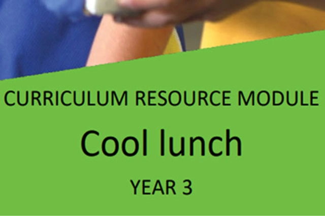 Cool Lunch Thumbnail