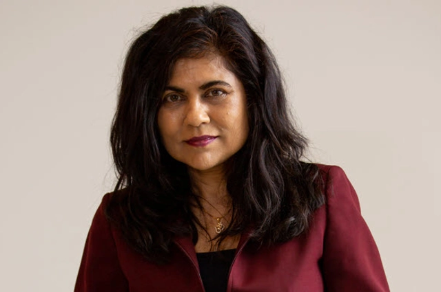 Veena Sahajwalla Science Headshot