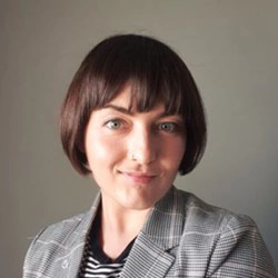 Kathryn Gledhill-Tucker