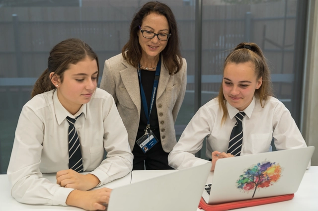 Creating And Adapting Lessons