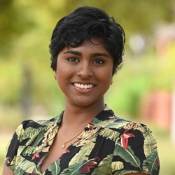 Nikita Sardesai