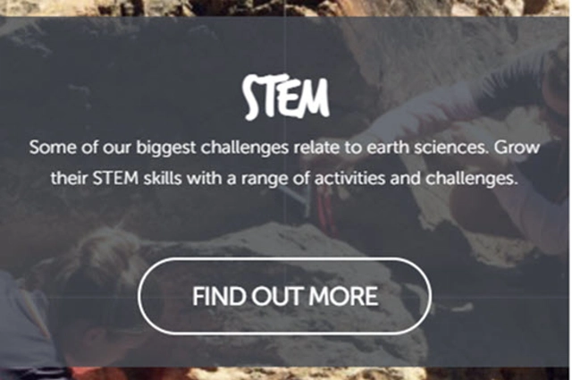 EASE STEM Banner