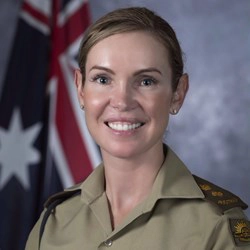 Lauren Wright